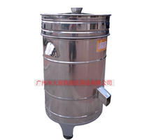 Lifeng TS20 food dehydrator Stainless steel commercial dehydrator Dehydrator Drying machine Drying machine Kitchen dehydrator