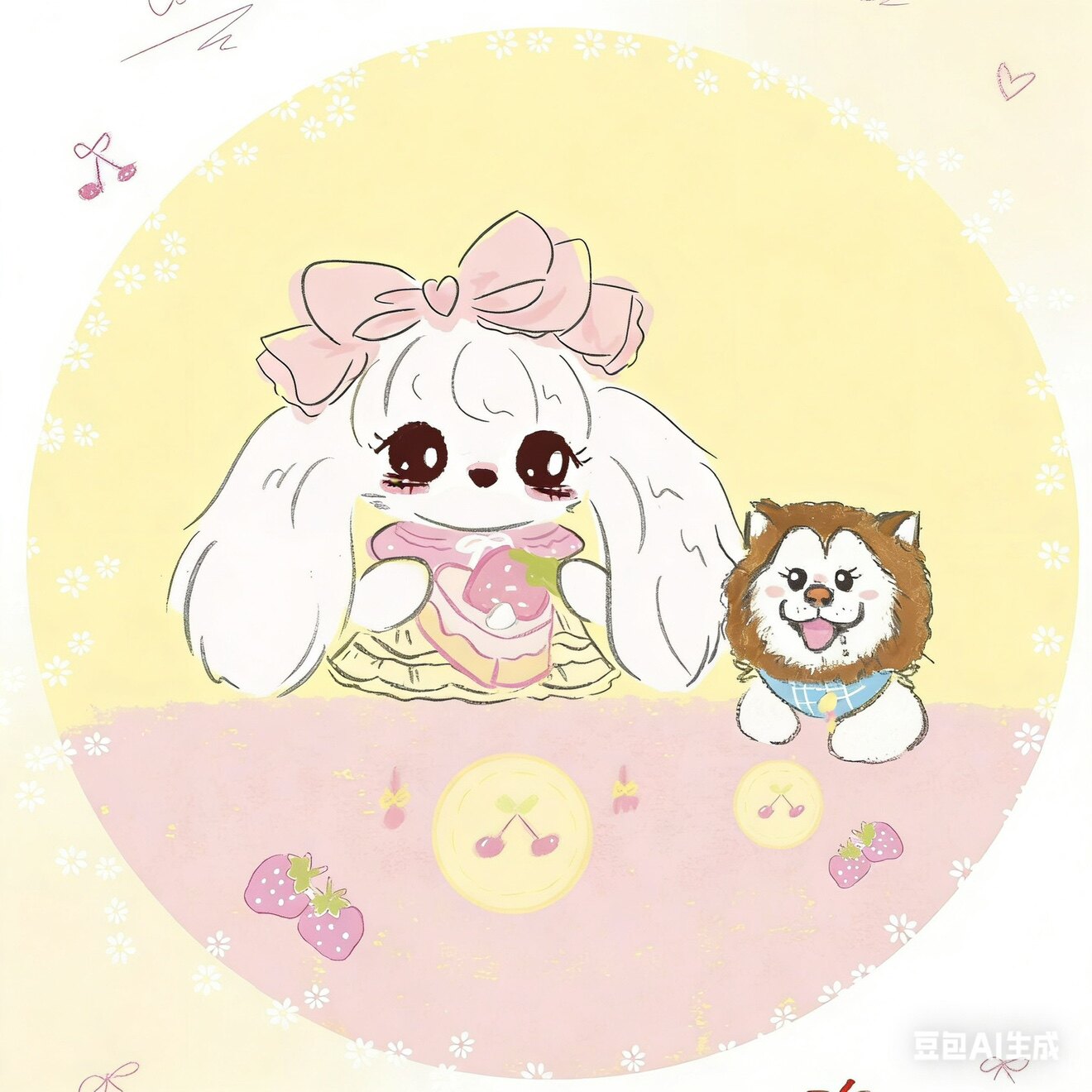 安小兜