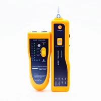 Công cụ kiểm tra tín hiệu đường dây mạng tìm kiếm đa chức năng - Thiết bị & dụng cụ thiết bị đo áp suất