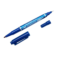 9643 маленькая двойная головка