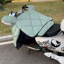 2021 new windbreak winter small washed thick cotton parent-child cover oversized weatherproof double-sided Mens Women