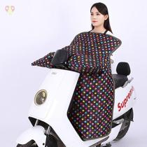 Mens cotton rain-proof rain-proof 2021 New windfall winter breathable all-inclusive Autumn Winter s motorcycle wash