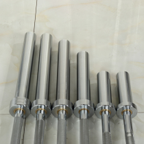 Par 20kg barbell bearing bush by means of the Austrian Rod gym barbell 1 2 straight curved 1 5 m1 8 m2 2m