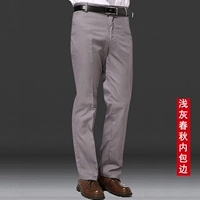 Серый с моделями пружины и осенью