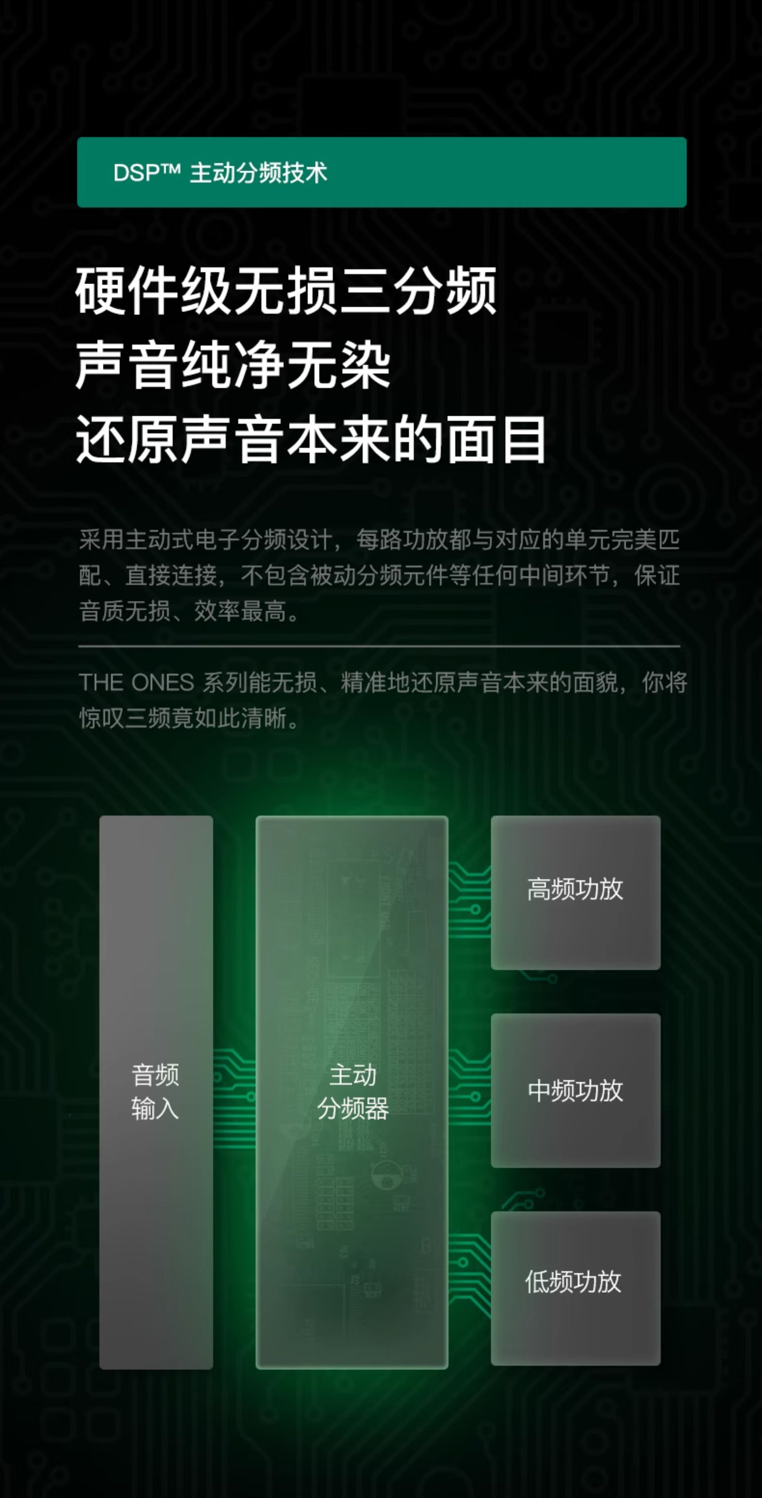 Genelec/真力 8341A插图12 Genelec/真力 8341A插图12