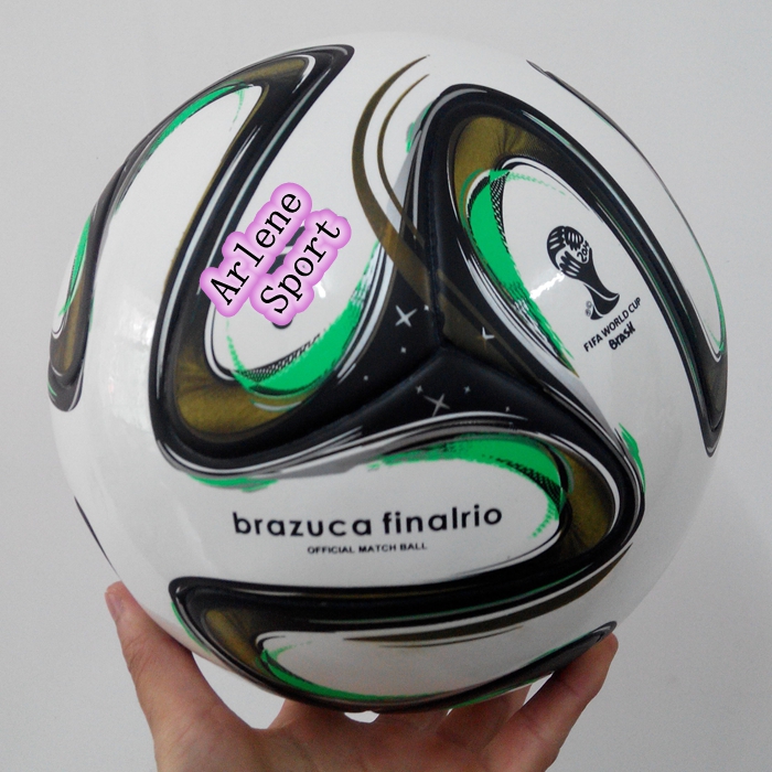 Ballon de football - Ref 6961 Image 13