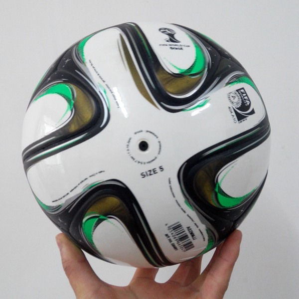 Ballon de football - Ref 6961 Image 14