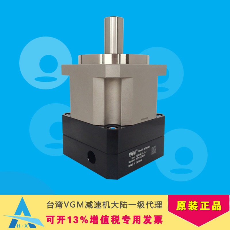 Taiwan PolySheng VGM Precision MF40H MF40H MF60H MF90H MF150H MF150H MF180H MF180H MF180H