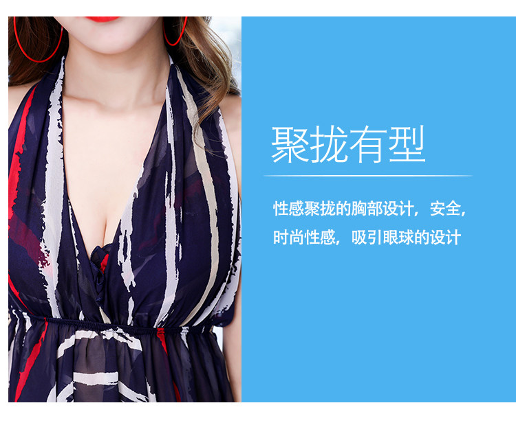 Maillot de bain pour femme - Ref 3029140 Image 10