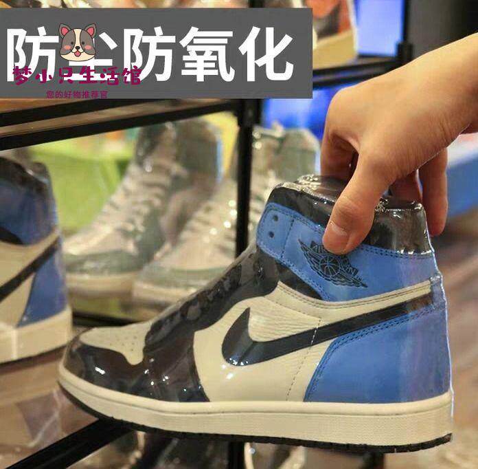 Shoes Cashier Bag MILDEW VACUUM BALL SHOES ANTI-OXIDATION SEALING FILM PLASTIC FILM PROTECTIVE FILM HOT AIR DUST-PROOF MOISTURE PROTECTION