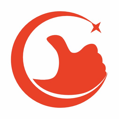 速好标识的LOGO