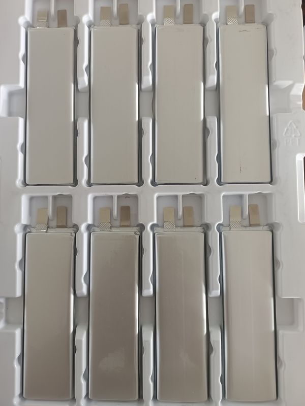 8439C6 Is Suitable for Mavic 3/Air 3 Modification, 7200Mah Super Single Battery Cell, Brand New Original Factory Product