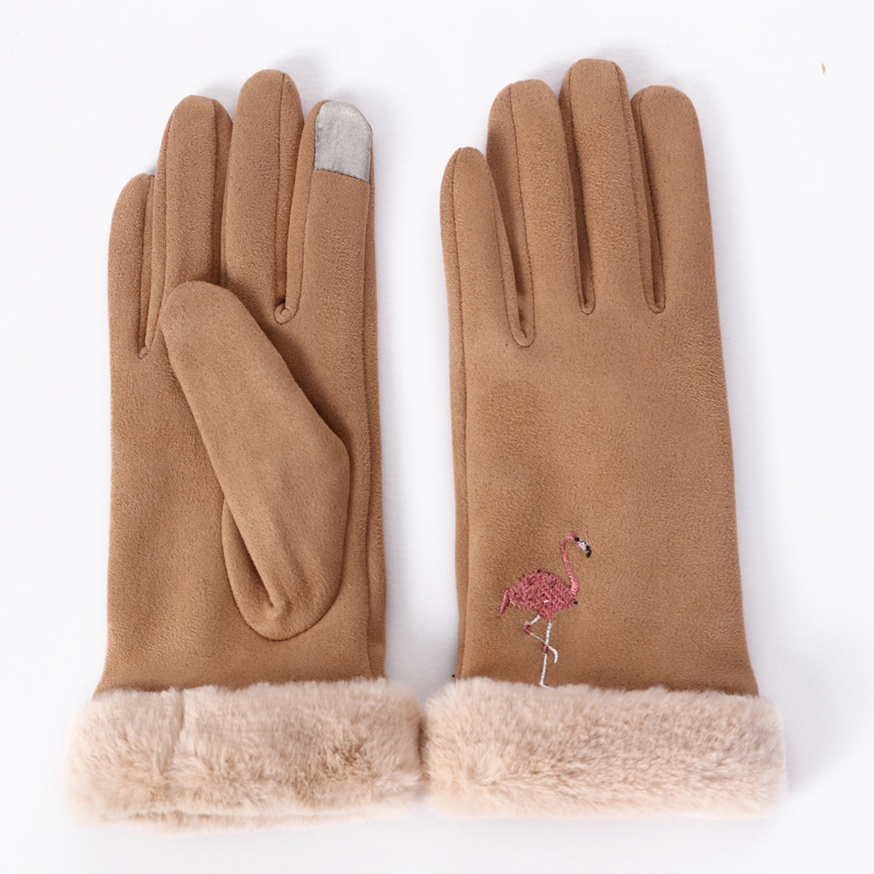 Gants pour femme - Ref 3156229 Image 3