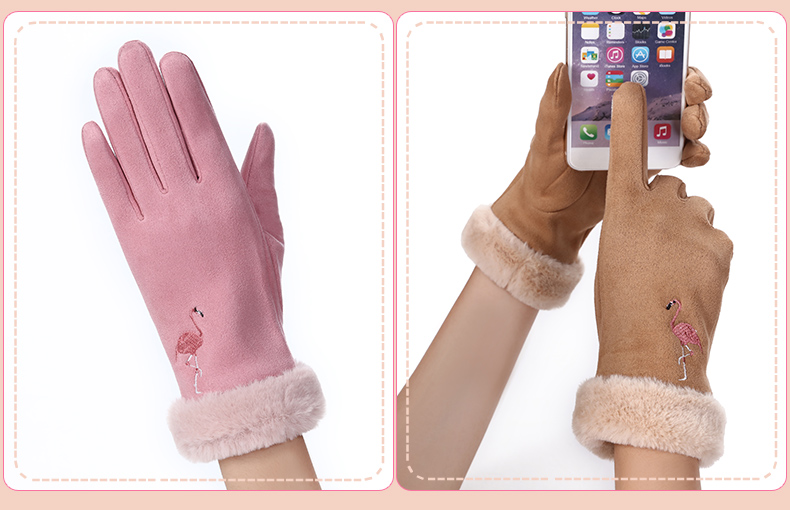 Gants pour femme - Ref 3156229 Image 17