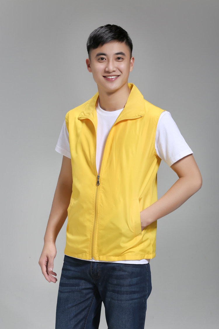 Débardeur sport uniGenre MJ1080 en autre - Ref 538507 Image 23