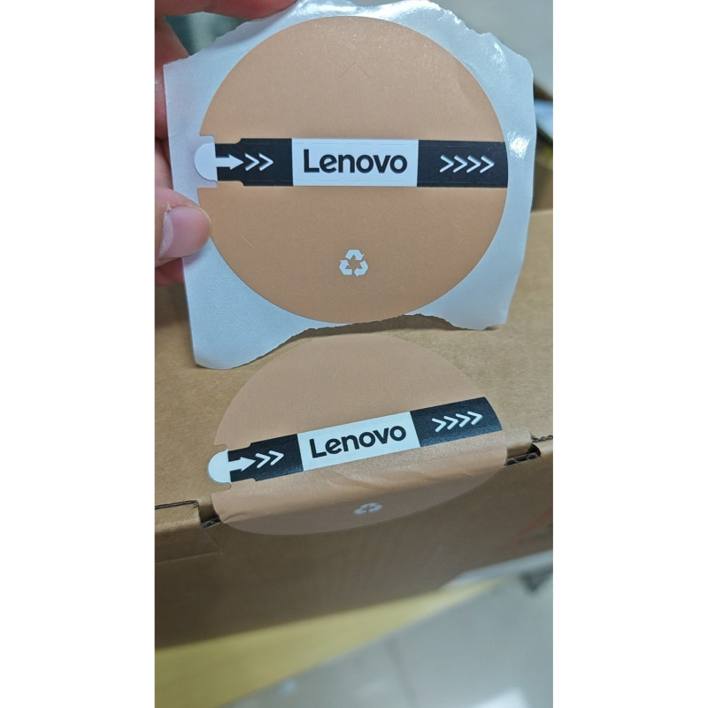 Lenovo Yellow Paper Labels, Xiaoxin Labels, Rescue Labels, Sealing Anti-Tamper Labels, Book Labels, Round Sealing Labels Lenovo Yellow Paper Labels, Xiaoxin Labels, Rescue Labels, Sealing Anti-Tamper Labels, Book Labels, Round Sealing Labels