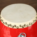 Кожаная игрушка для взрослых для детского сада, музыкальные инструменты, 12см, 15 см