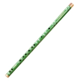 Флейта младший взрослый Zero Basic Kids Bames Bamboo Flute Beginner Gf Metro Hengdi Gufeng Props Введение Музыкальные инструменты
