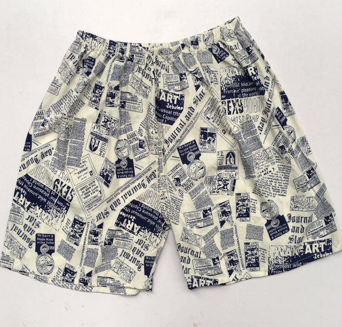 Pantalon pyjama - Ref 730509 Image 24