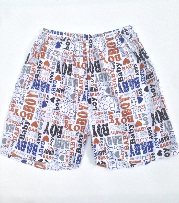 Pantalon pyjama - Ref 730509 Image 26