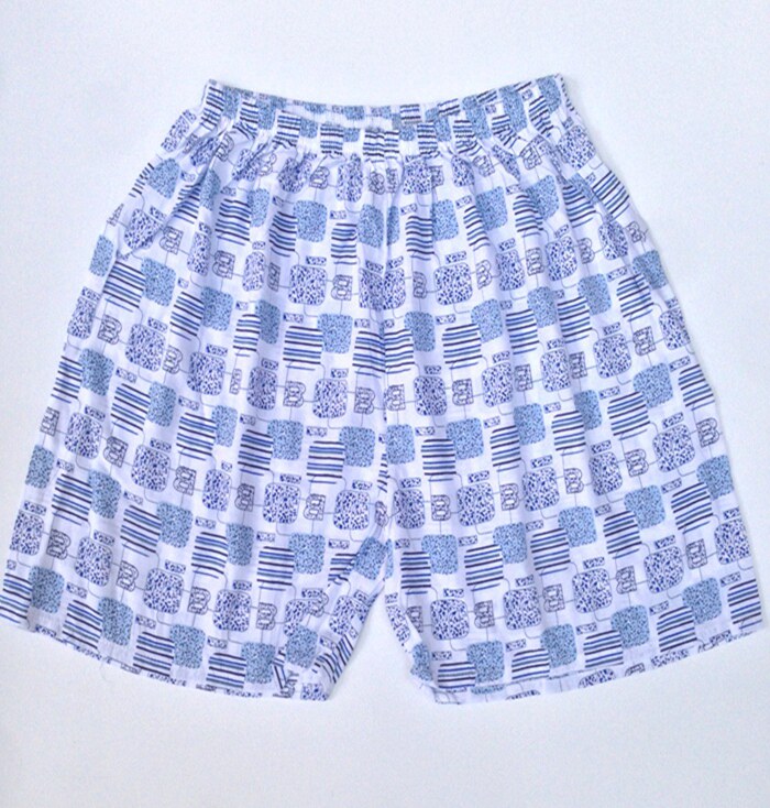 Pantalon pyjama - Ref 730509 Image 32