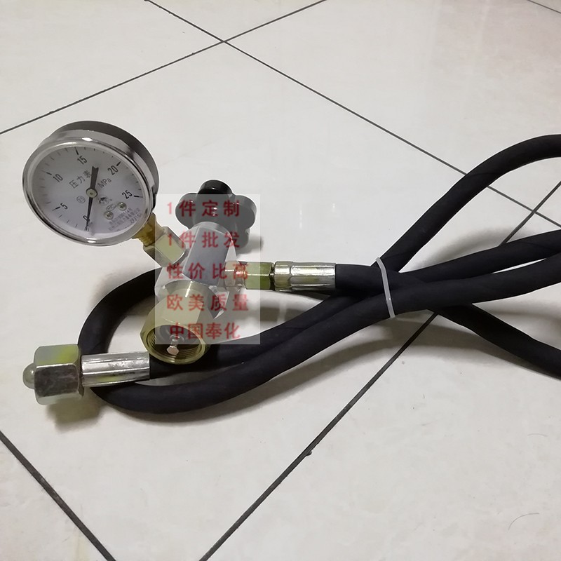 CQJ Refill Nitrogen Tool Diaphragm Accumulators import He Dekoler Pike Rolex Energy Storage inflatable