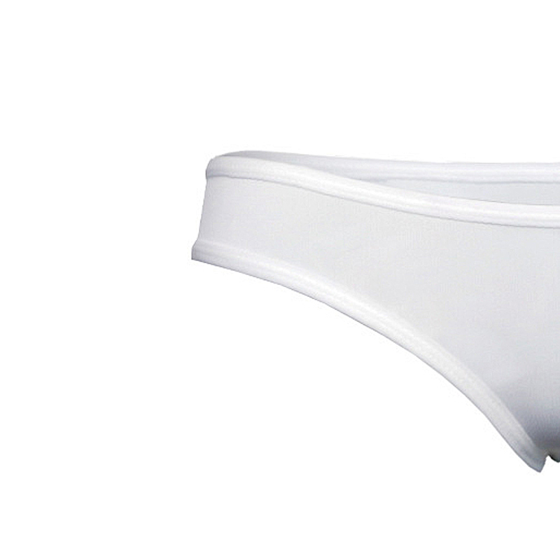 Mini Panties for Women, Ultra-Low Waist, Sexy with Pockets, Can Hold Things, Tempting Peach-Shaped Buttocks Panties