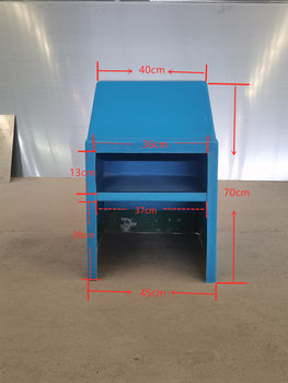 Hongjin bridge fiberglass bridge yacht bridge navigation box ship driving chair marine driving station