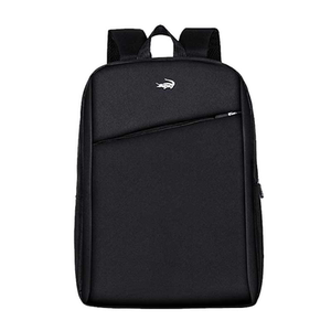 【大容量电脑包！】卡帝乐鳄鱼双肩背包