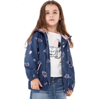 【时尚洋气！】玛吉卡儿童棒球服