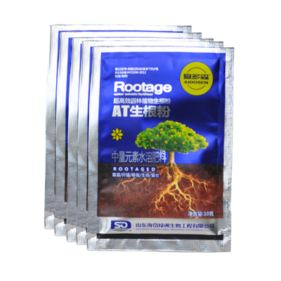 【秒杀价6.8！】盆栽植物生根粉5袋