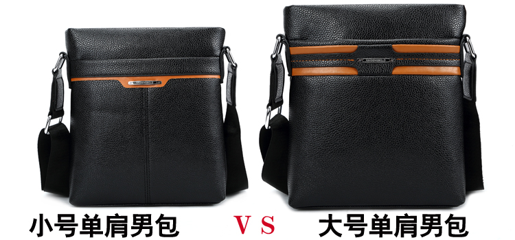 Sac homme - Ref 52317 Image 17