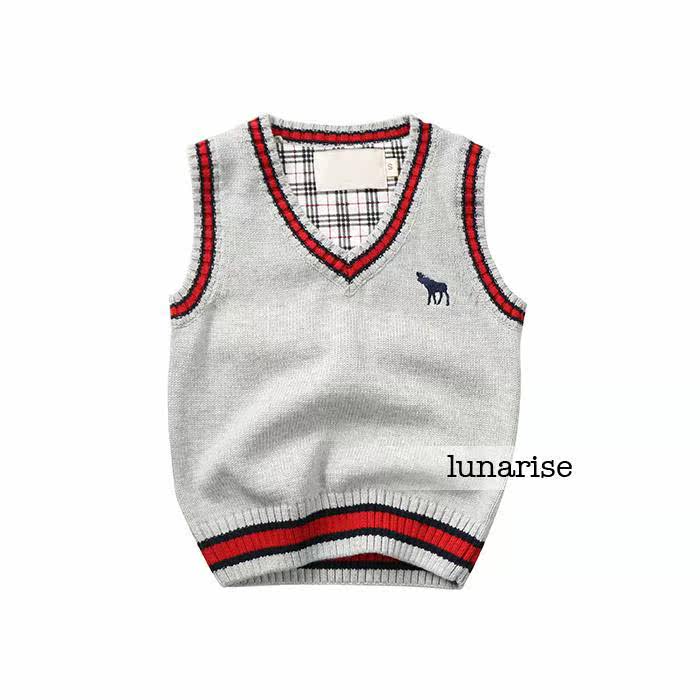 Gilet garcon - Ref 2067094 Image 16