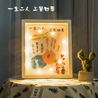 Двухдюймовые рамки платы за всю жизнь-красивая версия лампы