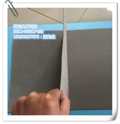 Foamed nickel Foam Iron nickel High temperature resistant foam Metal foam Zinc Foam Cobalt foam Copper foam Nickel cobalt