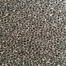 Photo-oxygen environmental protection equipment In addition to ozone photocatalyst sponge UV photolysis with titanium dioxide catalytic filter cotton