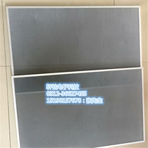 Aluminum-based ozone honeycomb catalytic filter removes atmospheric ozone pollution Water treatment plasma catalytic filter