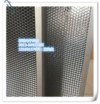 Photocatalyst aluminum-based mesh photooxygen photocatalytic filter UV photocatalytic plate photolytic titanium plate photocatalyst aluminum-based mesh deodorization
