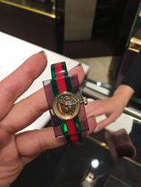 Gucci Classic Red and Green Accessories Fashion Watch Gucci Buy