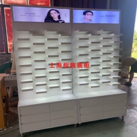 Высокий боковой шкаф 100*40*220