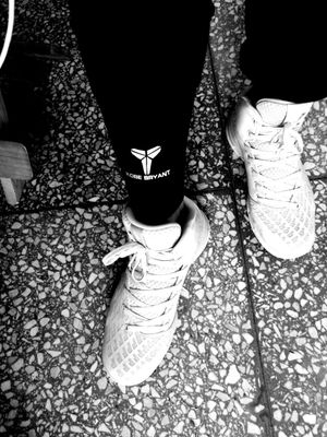 Quần legging bóng rổ vớ vớ thể thao và miếng đệm đầu gối dài bảo vệ để bảo vệ bắp chân chạy bộ ấm chân gang tay gym