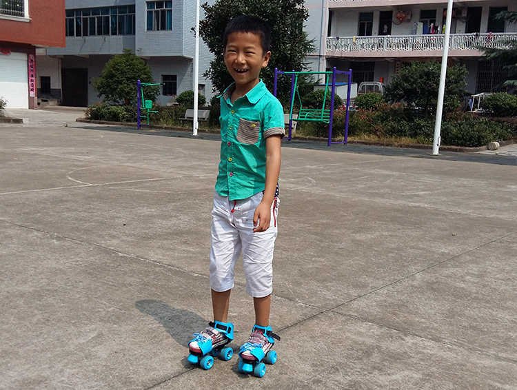 Patins à roulettes - Ref 2581025 Image 20