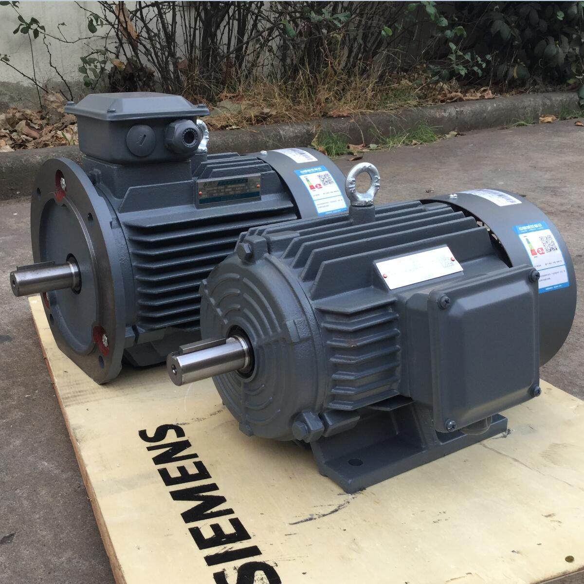 Siemens Bede motor 1TL0003 motor replaces 1TL0001 threephase