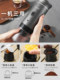 Mongdio capsule coffee machine portable extraction machine electric heated espresso pot home outdoor