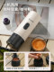 Mongdio portable coffee machine capsule machine electric espresso machine home outdoor coffee powder extraction machine