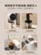 Mongdio electric bean grinder coffee bean grinder espresso machine household small fully automatic bean grinder