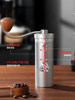 Mongdio Hand-Cranked Coffee Grinder Manual Coffee Machine Coffee Bean Grinder Portable Cnc Manual Coffee Grinder