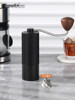 Mongdio Hand-Cranked Coffee Grinder Manual Coffee Grinder Hand Coffee Grinder Coffee Bean Grinder