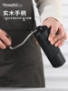 Mongdio Hand-Cranked Coffee Grinder Manual Coffee Grinder Hand Coffee Grinder Coffee Bean Grinder