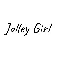 Jolley Girl的LOGO